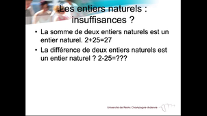 L3 AES CM les nombres P1