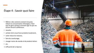 La théorie de la réponse urgente : les étapes à franchir pour passer à l'action