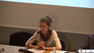 Nathalie Saudo-Welby Université de Picardie (CORPUS)