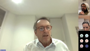 Se nourrir avec Alain Thibault