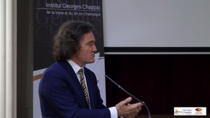 modernité de l'Association viticole champenoise