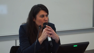 Conférence écoute active