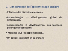 CM Le socio-constructivisme
