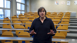 Le master Conception Intervention et Recherche en Education et Formation