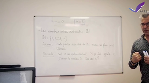 Les ensembles de nombres
