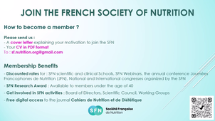 SFN à l'IUNS
