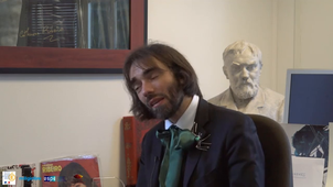 Cédric VILLANI : mathématique et numérique pour les enseignants ?