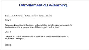 DFGSM2 - MED0303 - Système sérotoninergique - Introduction