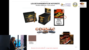 La protection d'une indication géographique de spiritueux à l'international : l'exemple du Cognac