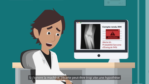 Recherche IA et données vidéo 1