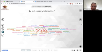 L1 STAPS - UE 22 - CM 10 - Le rapport salarial et les revisions du partiel