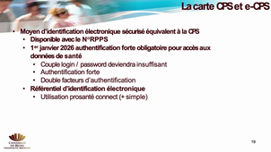 1.1. IDENTIFIER UN USAGER OU UN PROFESSIONNEL