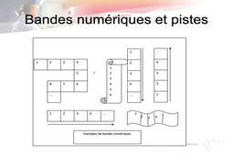 Le point sur la numération