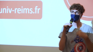 Rentrée LAS