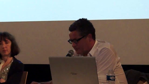 Richard Fauguet, artiste