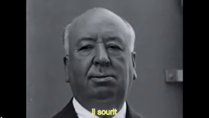 effet Koulechov _ Hitch.