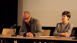 Introduction par Claire Peillod