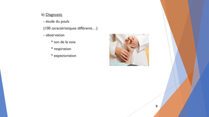 L.AS SpS - UE 25 - Santé publique - Médecines différentes