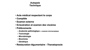PASS / L.AS - UE 11 - Sciences humaines et sociales - Loi de bioéthique / La mort / Loi relative à la fin de vie