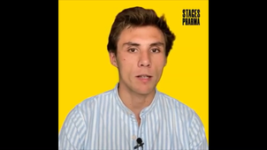 présentation filière pharmacie - vidéo3