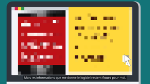 Recherche IA et données vidéo 2