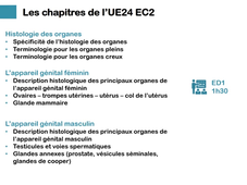 L.AS UE24 EC2 - principe de l'enseignement