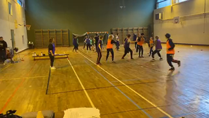 vidéo 12 BB collège