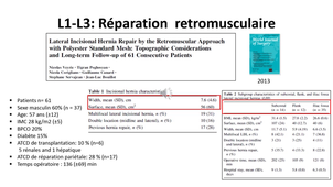 session 3 cours 15 laterale-L2L3