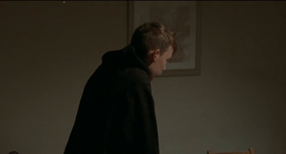 Extrait 2 - Sorry we missed you