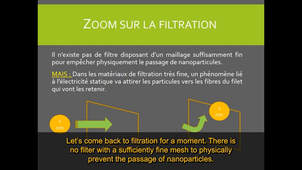 Risques nanomatériaux