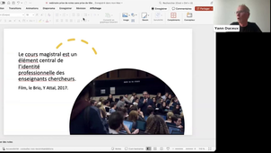 Atelier 'Améliorer sa prise de notes' - Replay