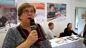 Forum des Mobilités Internationales
