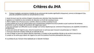L.AS 3 - UE 64 - Addictologie - Introduction, données épidémiologiques générales