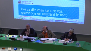 Pr Gérard MARCOU