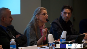 Présentation rapide du DU de Reims et des recherches menées à Reims