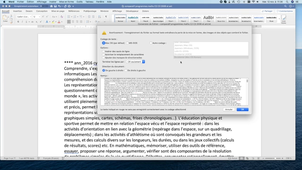 EAD Iramuteq préparer textes