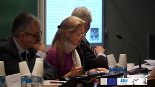 Prof martine h-Evans
