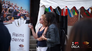 Cérémonie d'accueil des étudiant-e-s internationaux primo-entrants