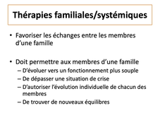 L.AS 3 - UE 64 - Addictologie - Thérapeutiques pharmacologiques et non pharmacologiques en addictologie