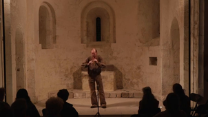 Aulos reconstitution