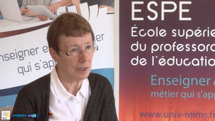 Michèle ARTIGUE : Quelle est la place du numérique par rapport à ces attentes ?