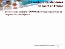 L.AS 3 - UE 64 - Economie de la santé - Séquence 4 (1)