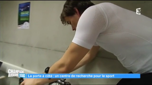 Reportage sur le GRESPI