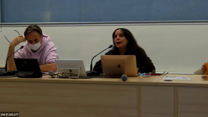 Conférence 'Production des inégalités et discriminations dans le système scolaire'