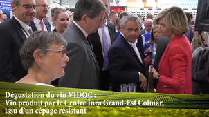 Clip tout image URCA_Foire de Chalons