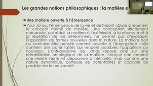 Séance 3 : UE 12 EC2 