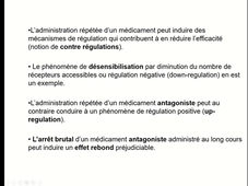 5-variabilité pharmacodynamique 2