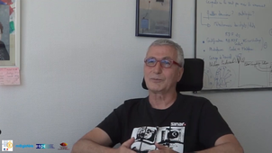 Serge ABITEBOUL : Génération numérique