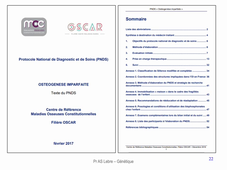 DFGSM2 - MED0307 / DFGSM3 - MED0601 - Génétique médicale (e-learning) 4-2