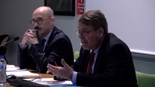 Moot Court 2023 - Lille vs. Strasbourg